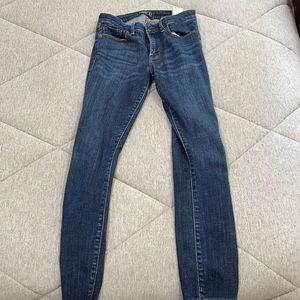Abercrombie and Fitch Jeans